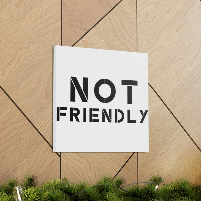 Canvas Gallery Wraps