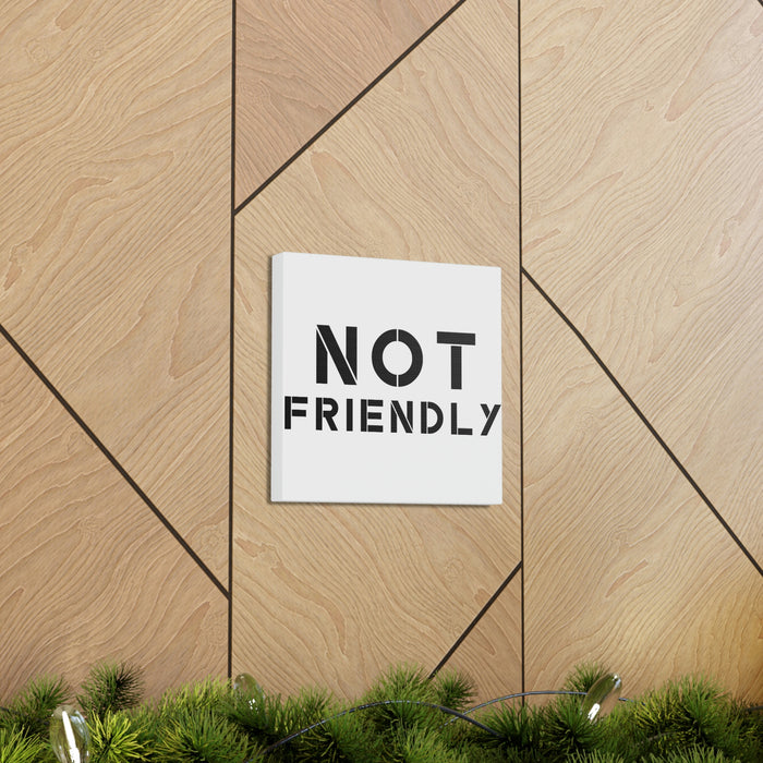 Canvas Gallery Wraps