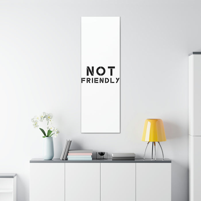 Canvas Gallery Wraps