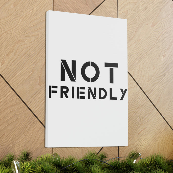 Canvas Gallery Wraps