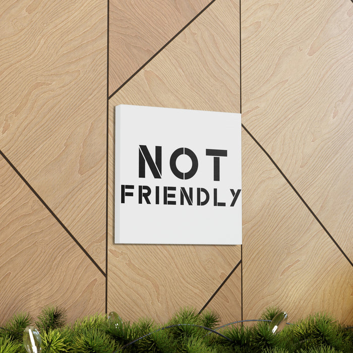 Canvas Gallery Wraps