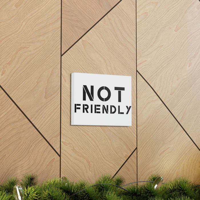 Canvas Gallery Wraps