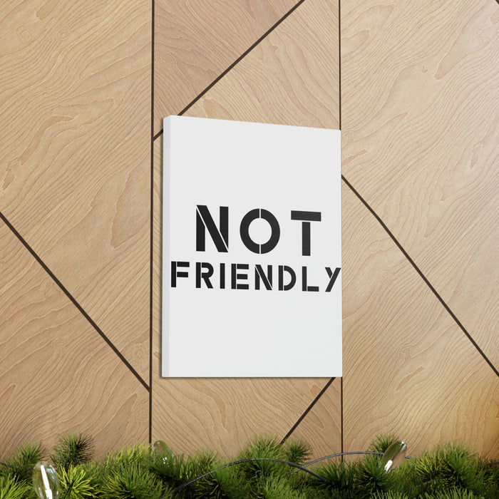 Canvas Gallery Wraps