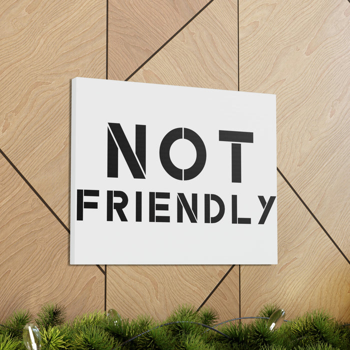 Canvas Gallery Wraps