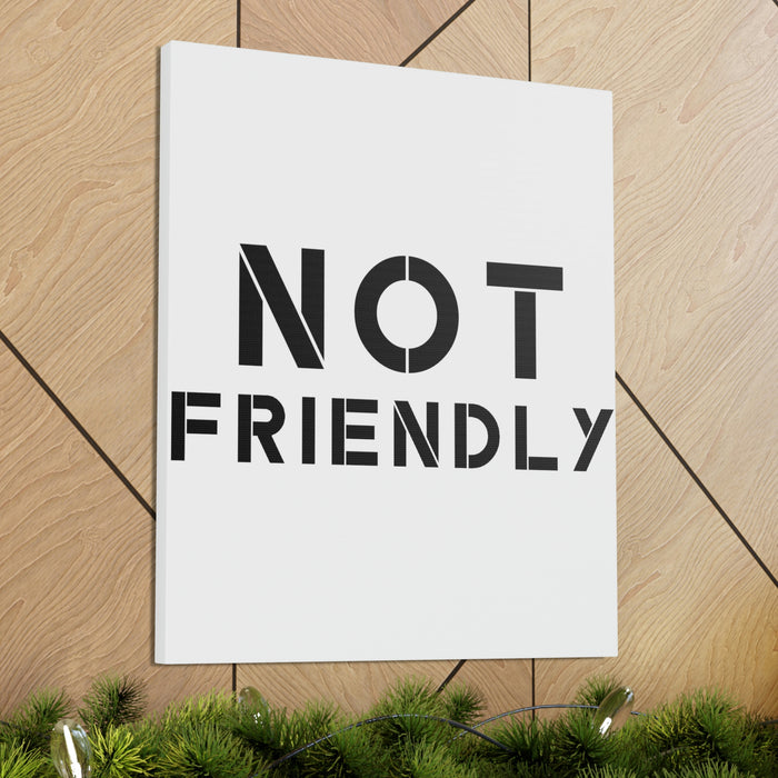 Canvas Gallery Wraps