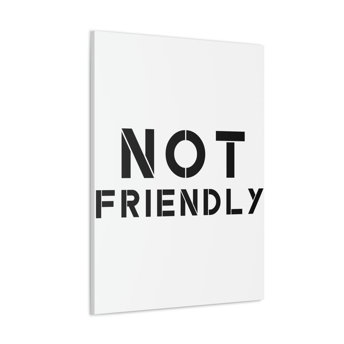 Canvas Gallery Wraps