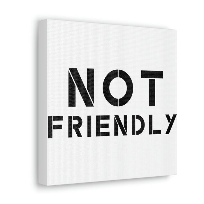 Canvas Gallery Wraps