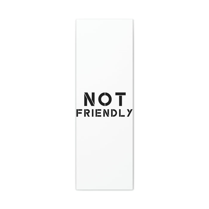 Canvas Gallery Wraps