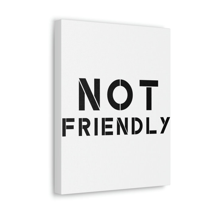 Canvas Gallery Wraps