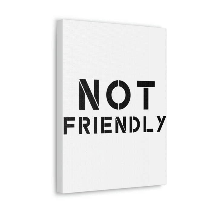 Canvas Gallery Wraps