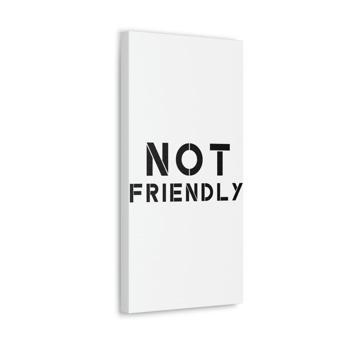 Canvas Gallery Wraps