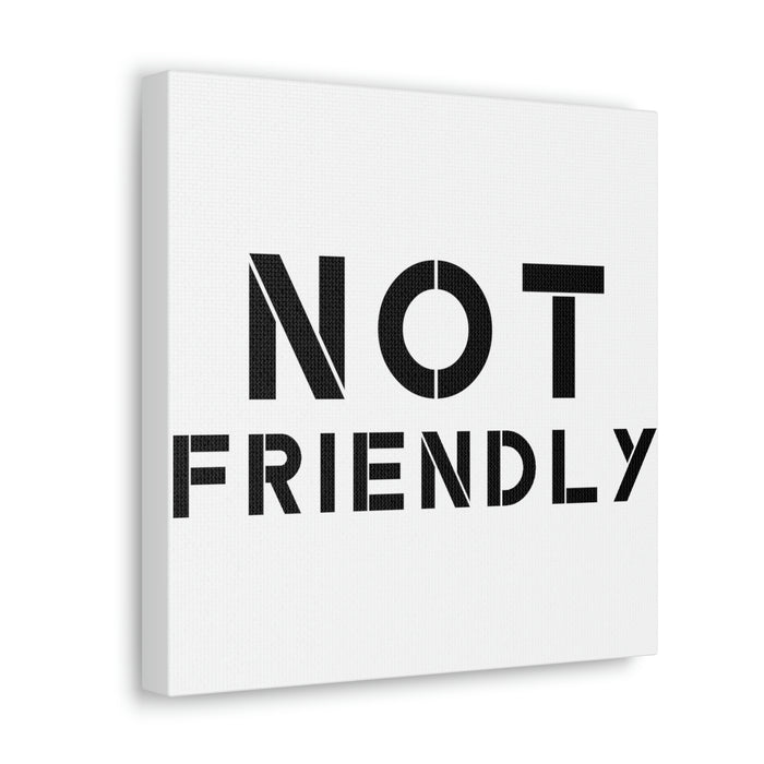 Canvas Gallery Wraps