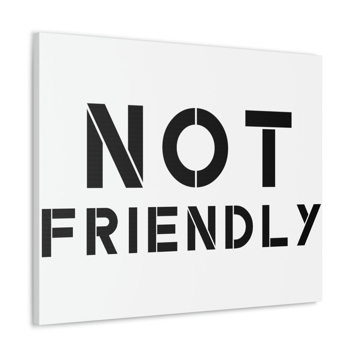 Canvas Gallery Wraps