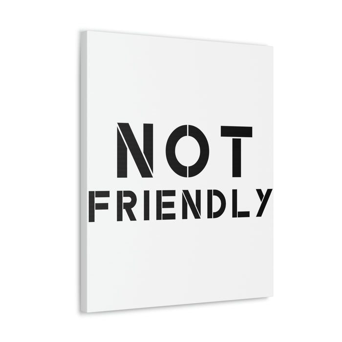 Canvas Gallery Wraps