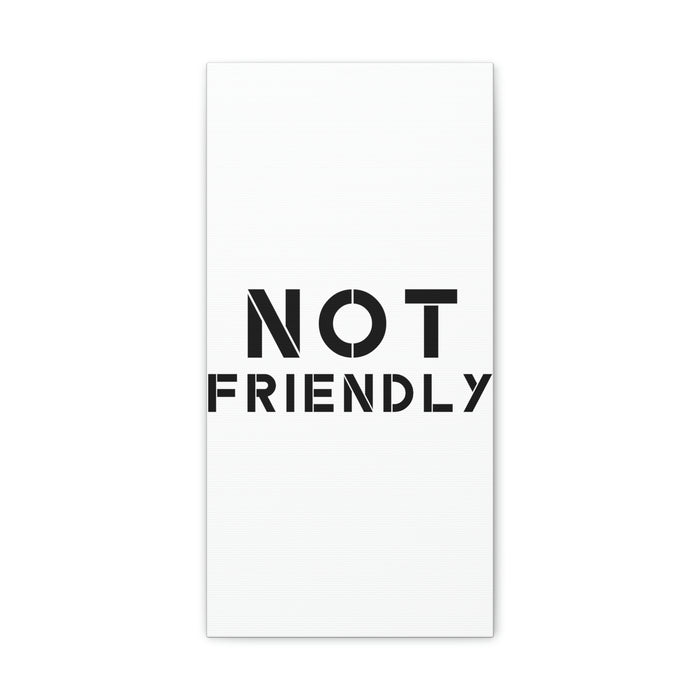 Canvas Gallery Wraps