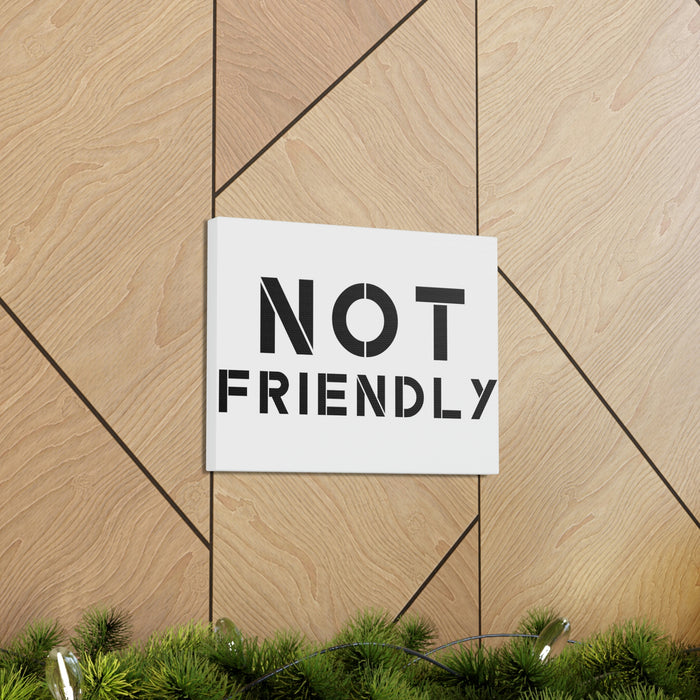 Canvas Gallery Wraps