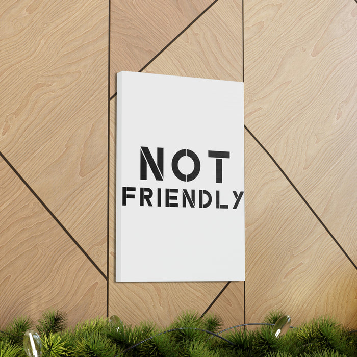 Canvas Gallery Wraps