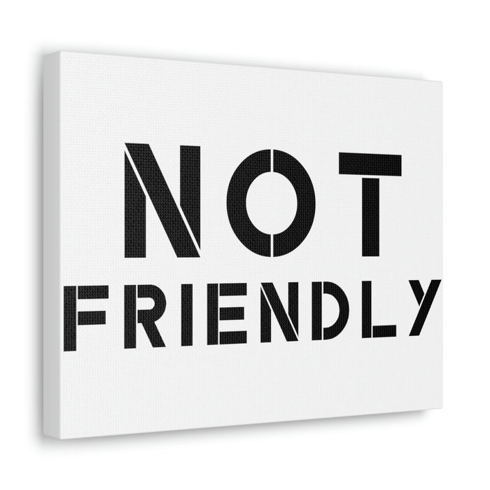 Canvas Gallery Wraps