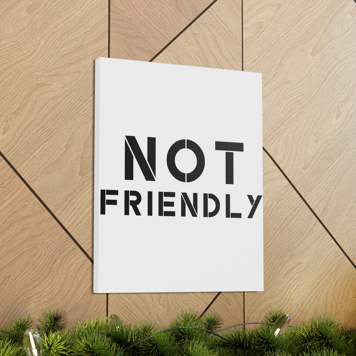 Canvas Gallery Wraps