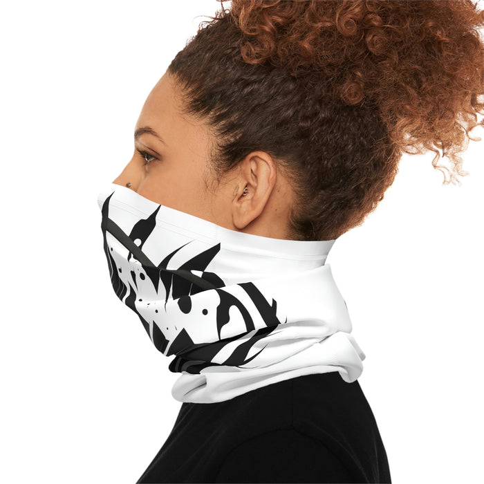 Armor Dog Logo Midweight Neck Gaiter by NF