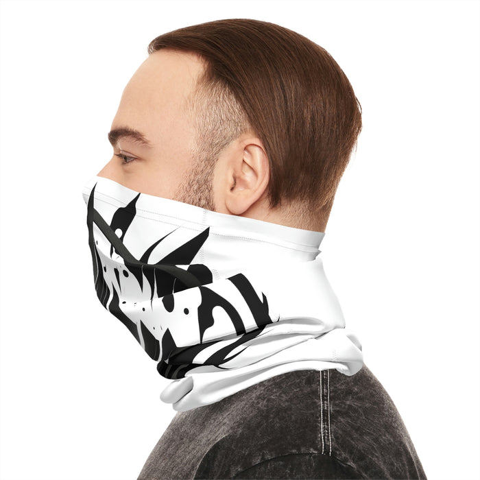 Armor Dog Logo Midweight Neck Gaiter by NF